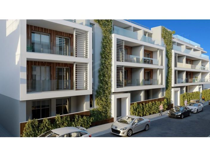 Image No.4-Appartement de 3 chambres à vendre à Faro City