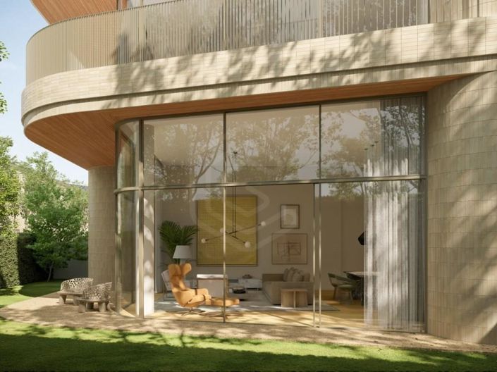 Image No.14-Appartement de 4 chambres à vendre à Porto