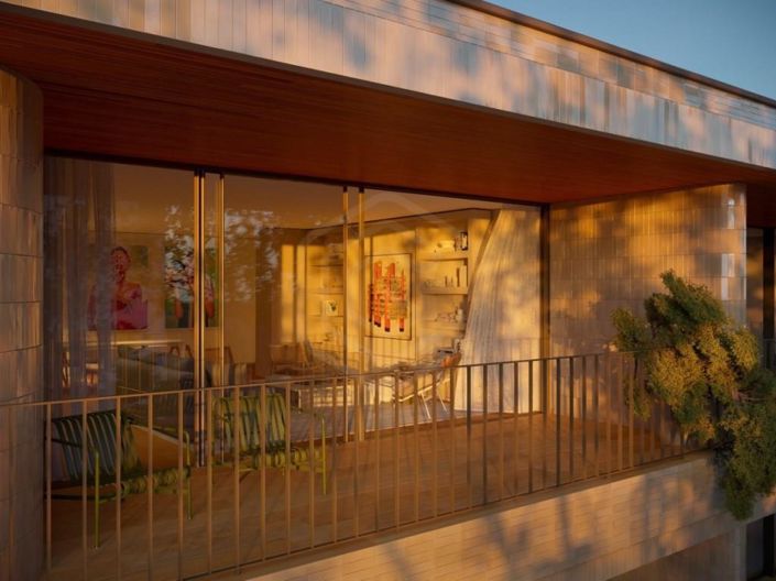 Image No.15-Appartement de 4 chambres à vendre à Porto