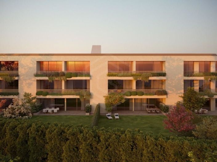 Image No.7-Appartement de 4 chambres à vendre à Porto