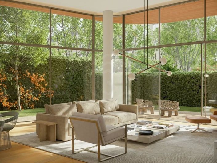 Image No.11-Appartement de 3 chambres à vendre à Porto