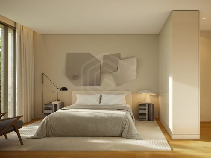 Image No.11-Appartement de 3 chambres à vendre à Porto