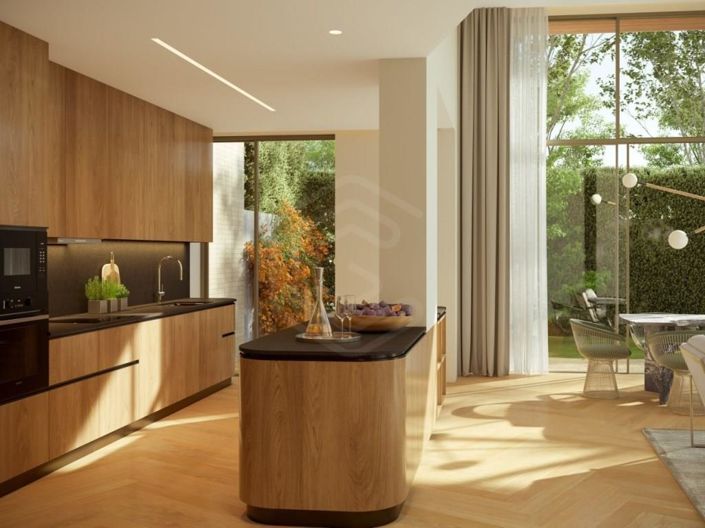 Image No.3-Appartement de 3 chambres à vendre à Porto