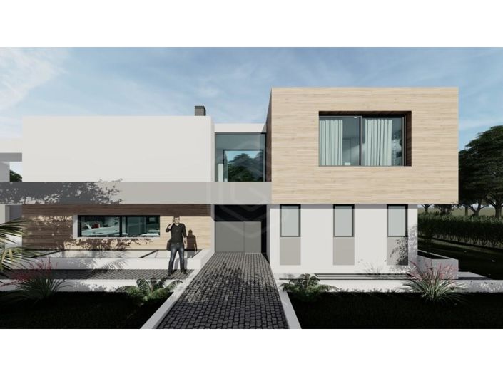 Image No.17-Maison de 3 chambres à vendre à Loule