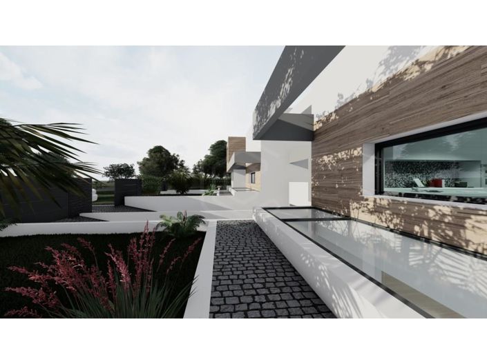 Image No.18-Maison de 3 chambres à vendre à Loule