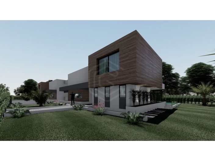 Image No.2-Maison de 3 chambres à vendre à Loule