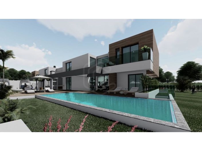 Image No.21-Maison de 3 chambres à vendre à Loule