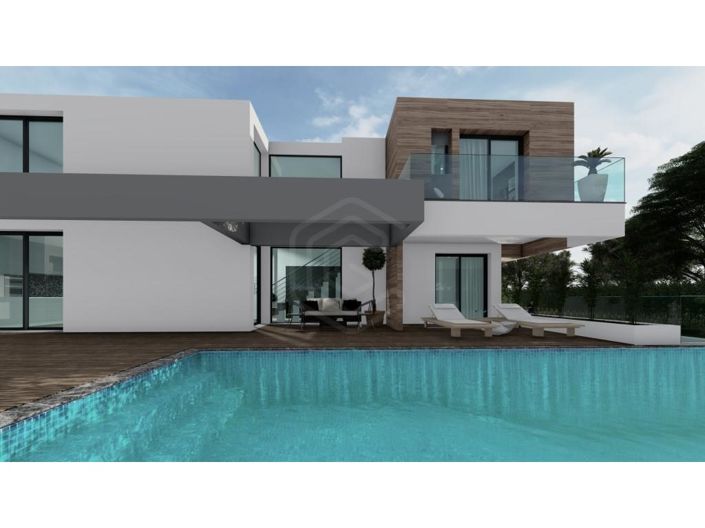 Image No.22-Maison de 3 chambres à vendre à Loule