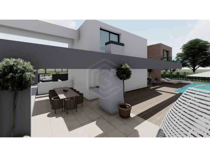 Image No.24-Maison de 3 chambres à vendre à Loule