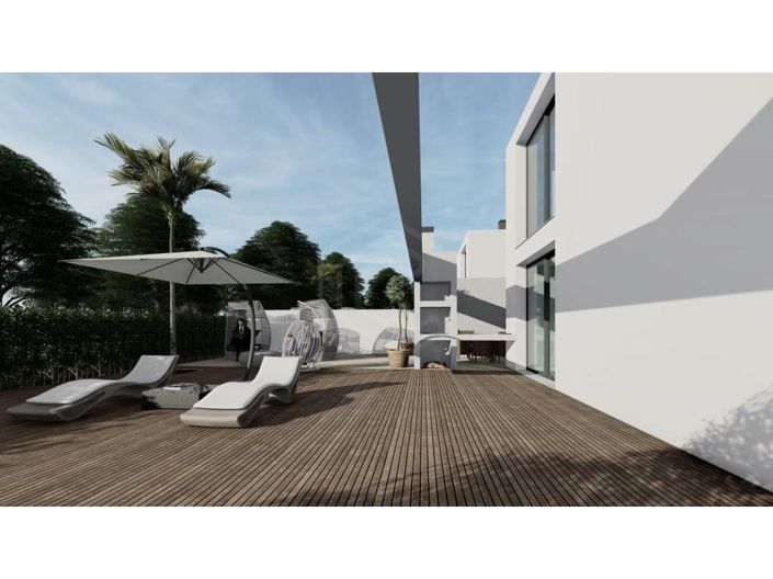 Image No.25-Maison de 3 chambres à vendre à Loule