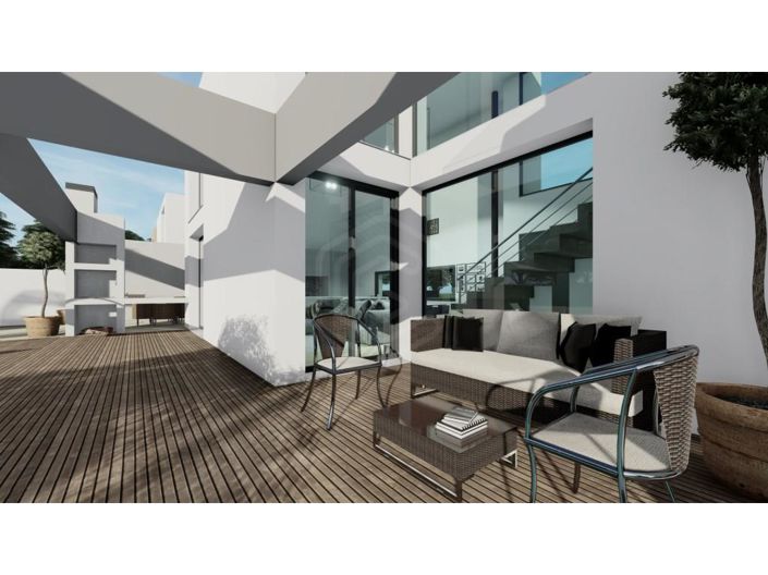 Image No.26-Maison de 3 chambres à vendre à Loule