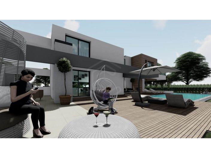 Image No.29-Maison de 3 chambres à vendre à Loule