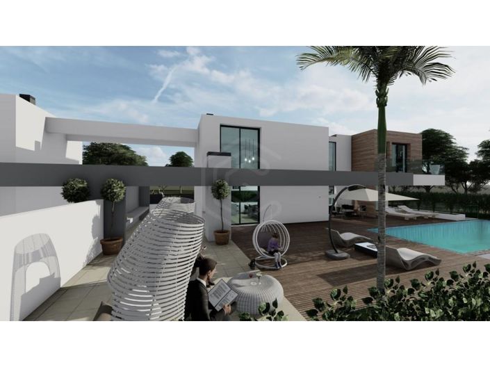 Image No.30-Maison de 3 chambres à vendre à Loule