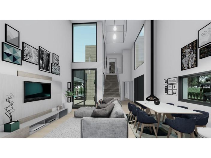 Image No.31-Maison de 3 chambres à vendre à Loule