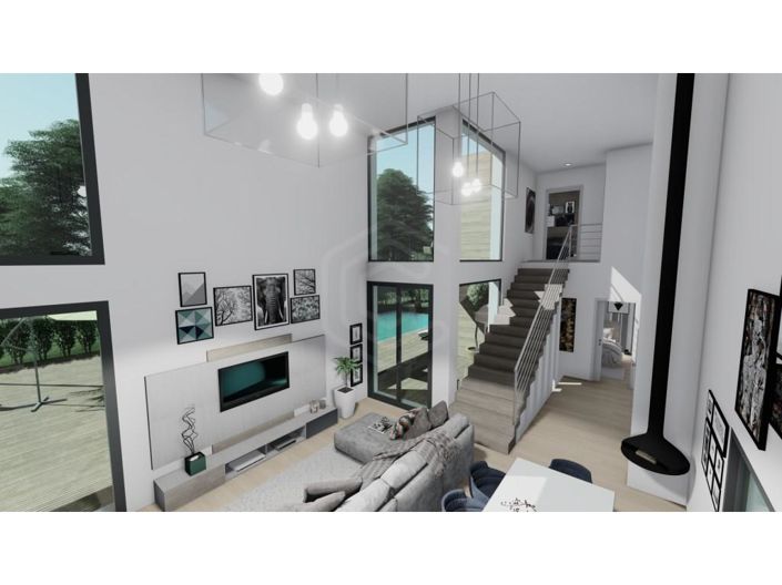 Image No.32-Maison de 3 chambres à vendre à Loule