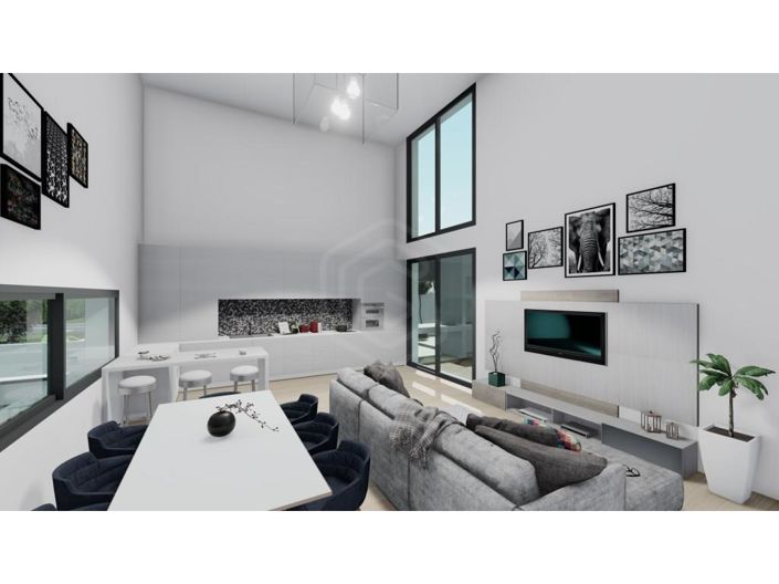 Image No.33-Maison de 3 chambres à vendre à Loule