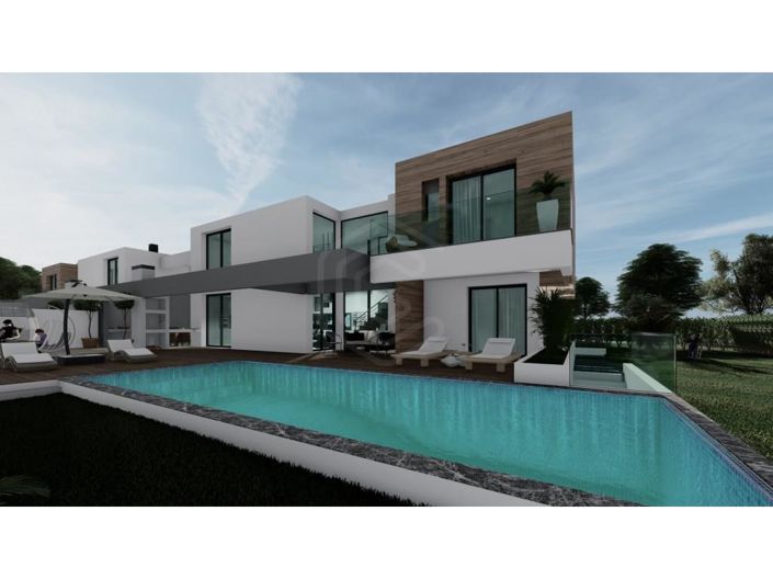 Image No.4-Maison de 3 chambres à vendre à Loule