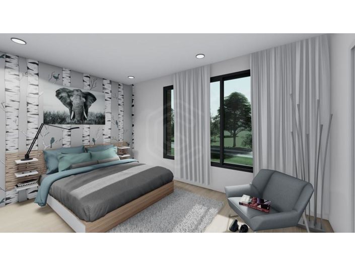 Image No.43-Maison de 3 chambres à vendre à Loule