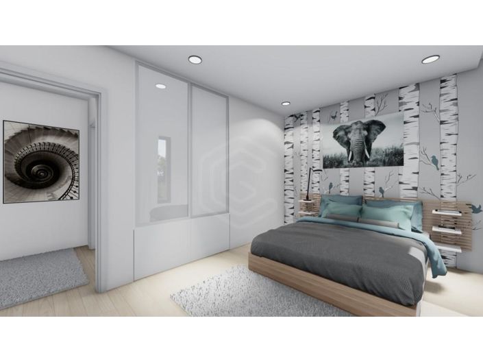 Image No.44-Maison de 3 chambres à vendre à Loule