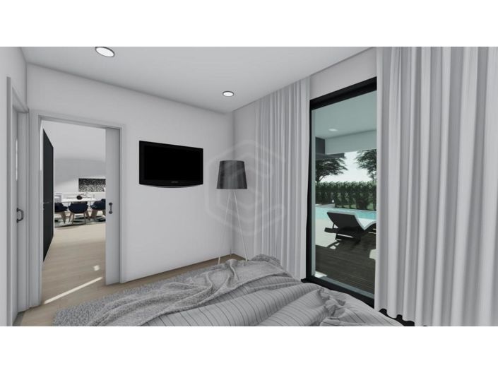 Image No.47-Maison de 3 chambres à vendre à Loule