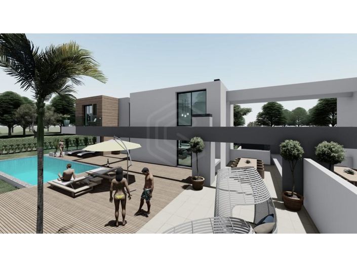 Image No.5-Maison de 3 chambres à vendre à Loule