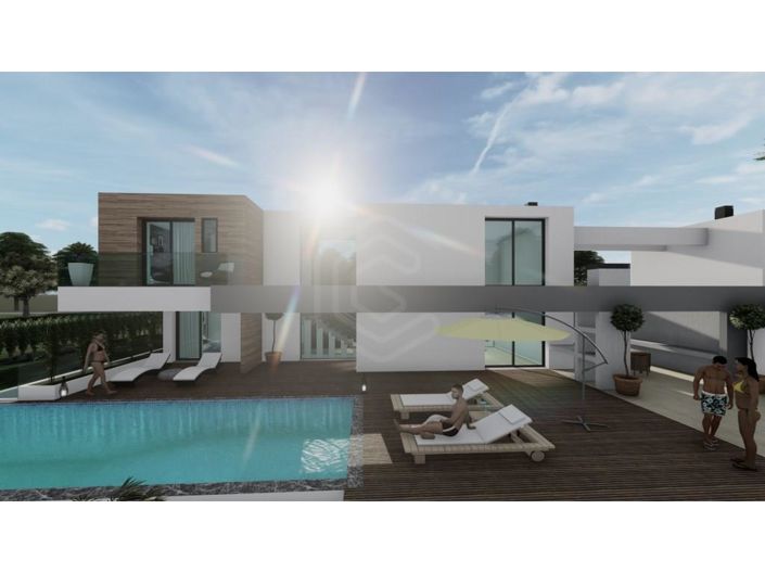 Image No.6-Maison de 3 chambres à vendre à Loule