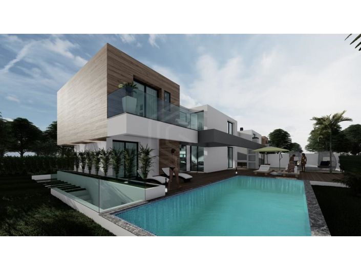 Image No.8-Maison de 3 chambres à vendre à Loule