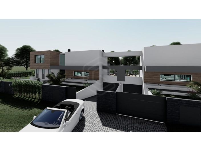 Image No.9-Maison de 3 chambres à vendre à Loule