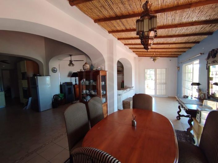 Image No.11-Maison de 2 chambres à vendre à Loule