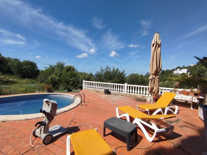 Image No.2-Maison de 2 chambres à vendre à Loule