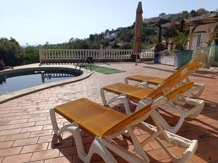 Image No.23-Maison de 2 chambres à vendre à Loule