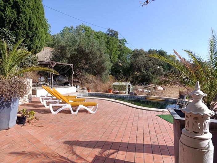 Image No.24-Maison de 2 chambres à vendre à Loule