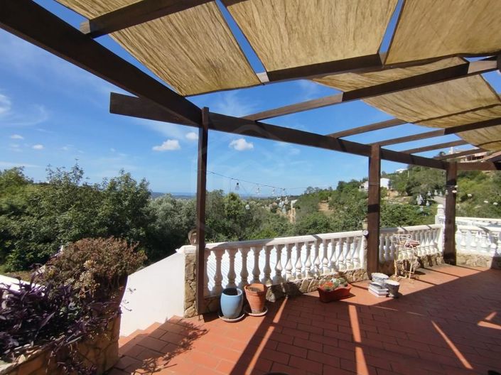 Image No.3-Maison de 2 chambres à vendre à Loule