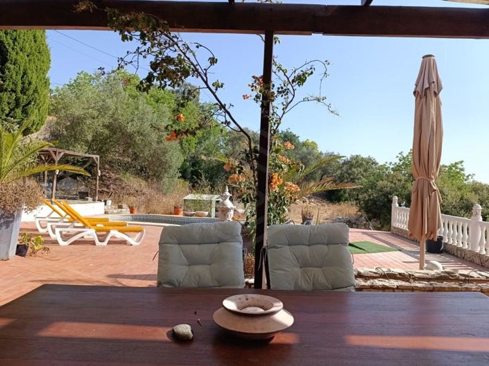 Image No.32-Maison de 2 chambres à vendre à Loule