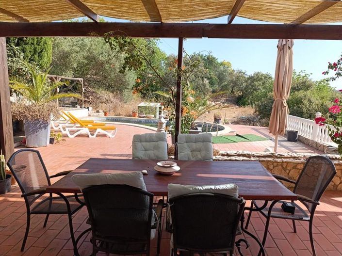 Image No.34-Maison de 2 chambres à vendre à Loule