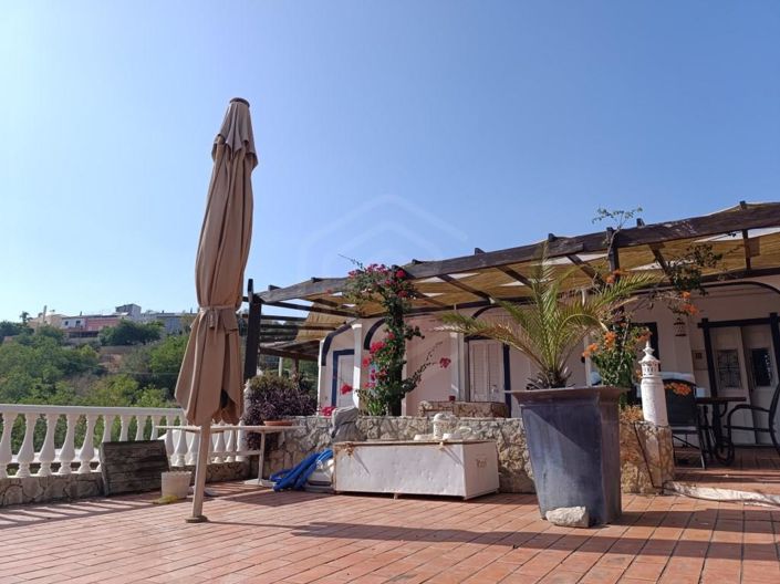 Image No.36-Maison de 2 chambres à vendre à Loule