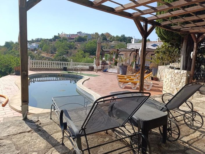 Image No.37-Maison de 2 chambres à vendre à Loule