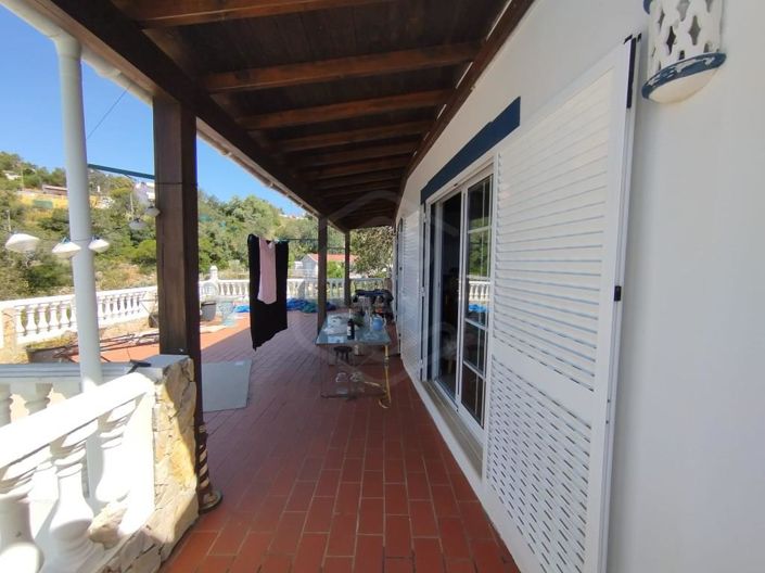 Image No.5-Maison de 2 chambres à vendre à Loule