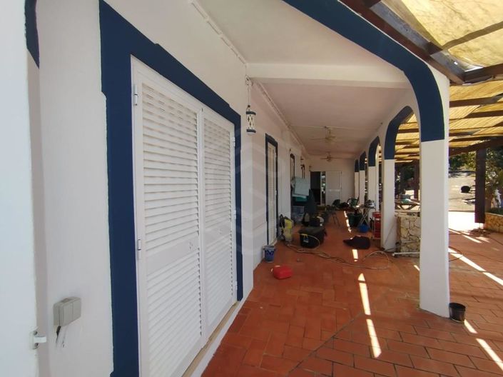 Image No.6-Maison de 2 chambres à vendre à Loule