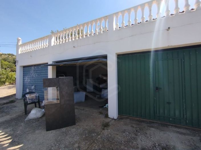 Image No.8-Maison de 2 chambres à vendre à Loule