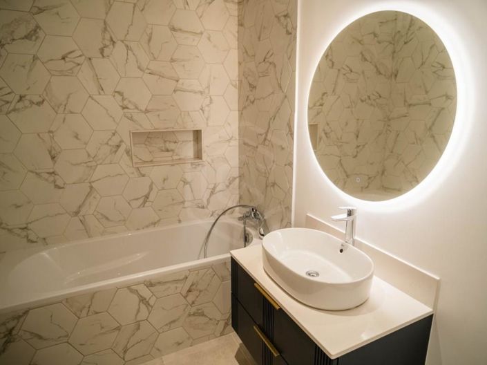 Image No.24-3 Bed Apartment for sale