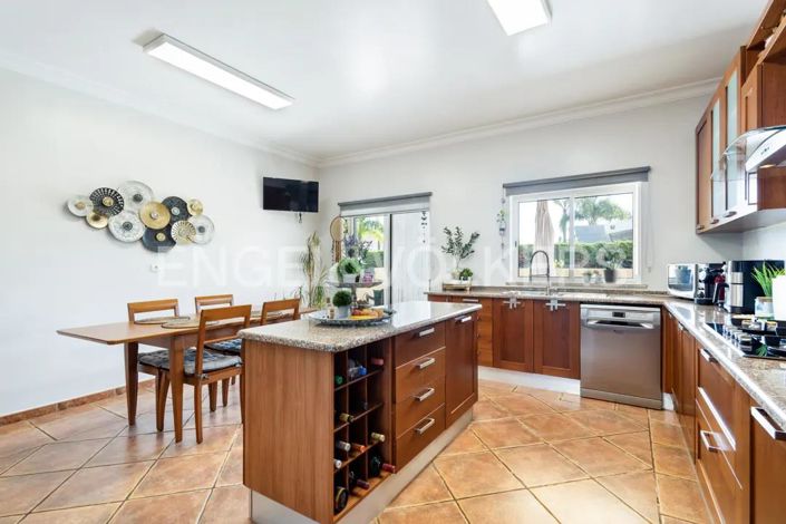 Image No.11-Maison de 4 chambres à vendre à Albufeira