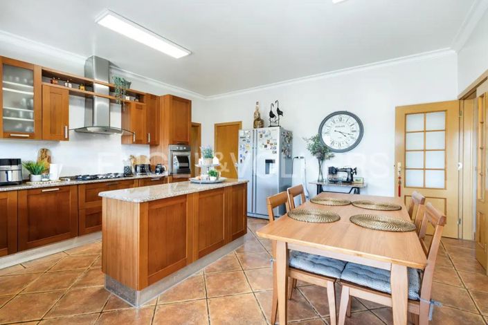 Image No.12-Maison de 4 chambres à vendre à Albufeira