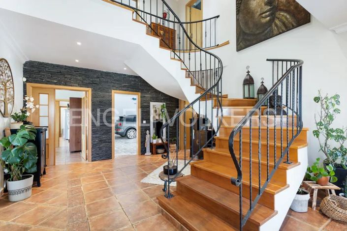 Image No.21-Maison de 4 chambres à vendre à Albufeira