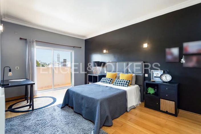 Image No.30-Maison de 4 chambres à vendre à Albufeira