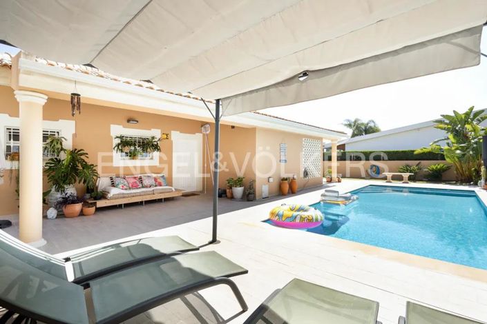 Image No.4-Maison de 4 chambres à vendre à Albufeira