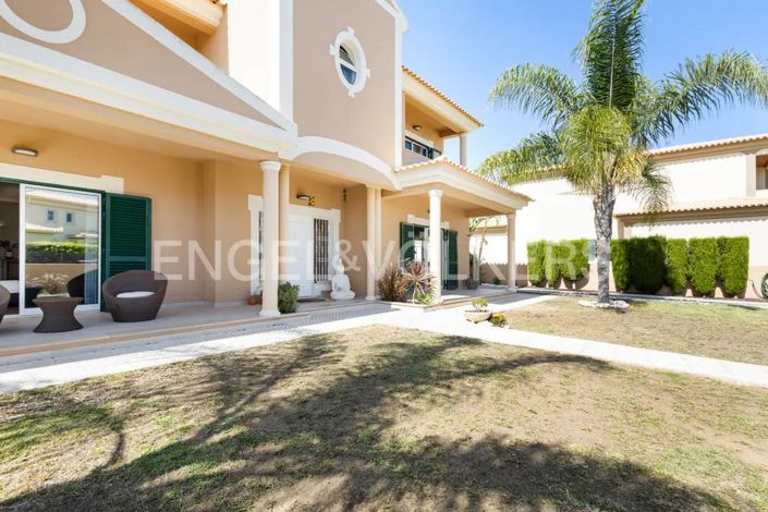 Image No.42-Maison de 4 chambres à vendre à Albufeira