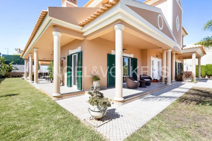 Image No.43-Maison de 4 chambres à vendre à Albufeira