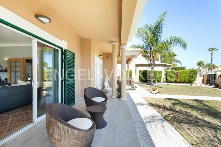 Image No.44-Maison de 4 chambres à vendre à Albufeira