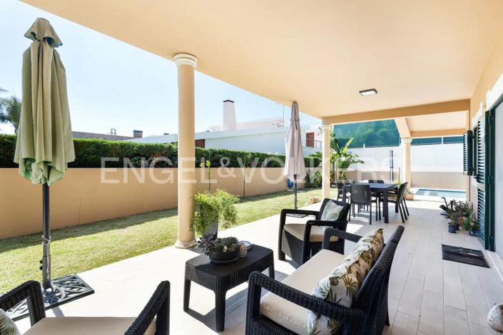 Image No.45-Maison de 4 chambres à vendre à Albufeira